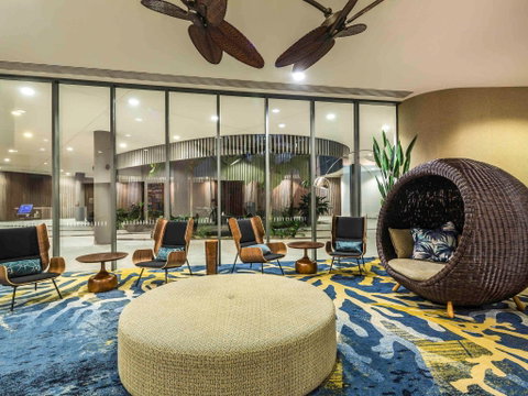 Sebel Cairns Harbour Lights - Accommodation Kalgoorlie 3