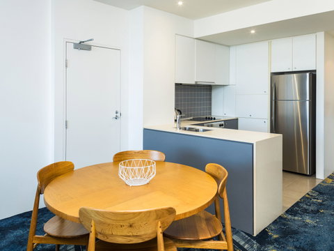 Sebel Cairns Harbour Lights - Accommodation Kalgoorlie 4