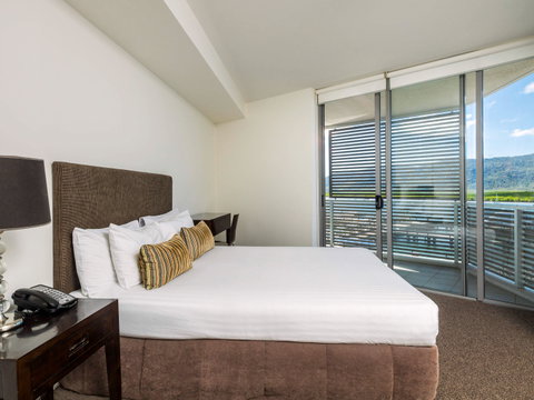 Sebel Cairns Harbour Lights - Accommodation Kalgoorlie 5