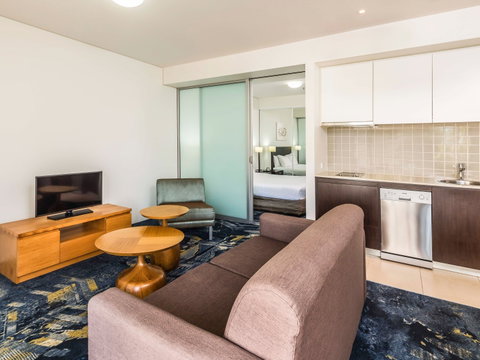 Sebel Cairns Harbour Lights - Accommodation Kalgoorlie 6