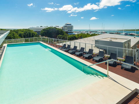 Sebel Cairns Harbour Lights - Accommodation Kalgoorlie 8