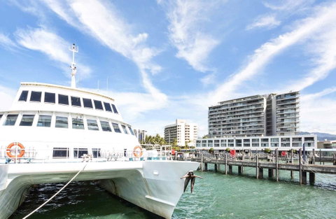 Sebel Cairns Harbour Lights - Accommodation Kalgoorlie 10