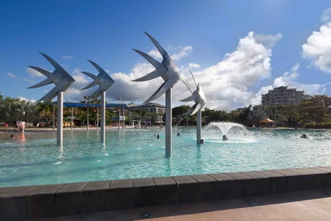 Sebel Cairns Harbour Lights - Accommodation Kalgoorlie 15
