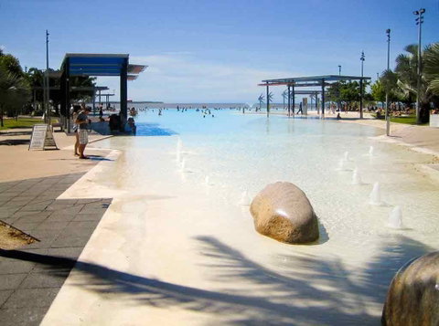 Sebel Cairns Harbour Lights - Accommodation Kalgoorlie 17