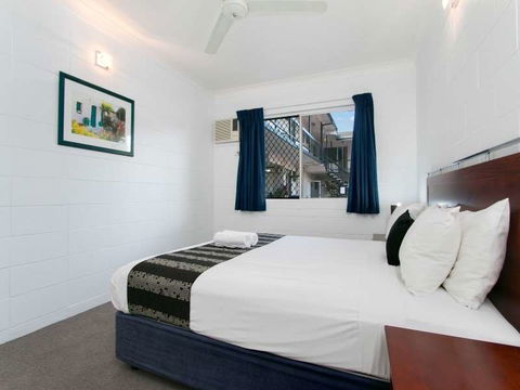 Cairns City Palms - Accommodation Kalgoorlie 6