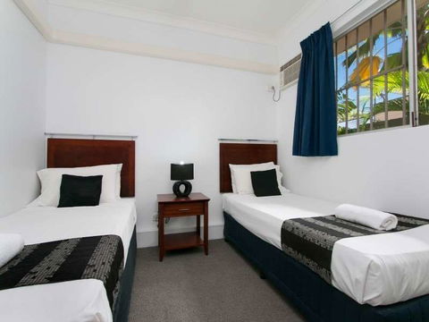 Cairns City Palms - Accommodation Kalgoorlie 7