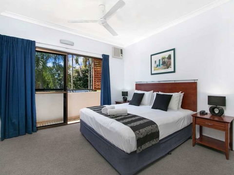 Cairns City Palms - Accommodation Kalgoorlie 8