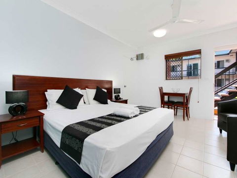 Cairns City Palms - Accommodation Kalgoorlie 9