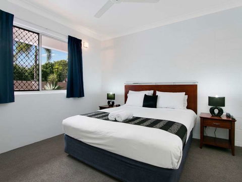 Cairns City Palms - Accommodation Kalgoorlie 10