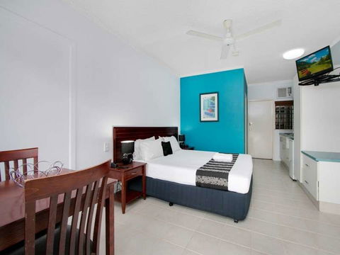 Cairns City Palms - Accommodation Kalgoorlie 11