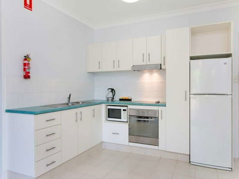 Cairns City Palms - Accommodation Kalgoorlie 12
