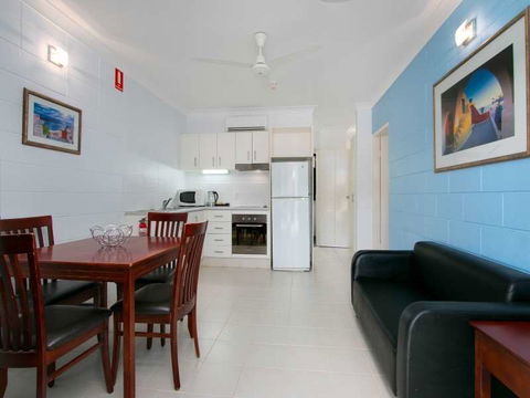 Cairns City Palms - Accommodation Kalgoorlie 13