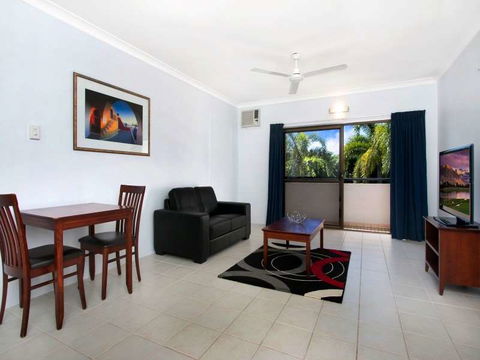 Cairns City Palms - Accommodation Kalgoorlie 14