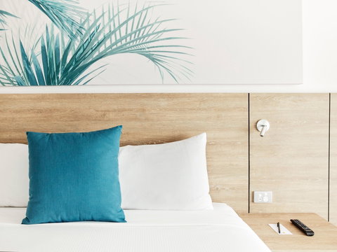 Novotel Cairns Oasis Resort - Accommodation Kalgoorlie 2