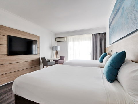 Novotel Cairns Oasis Resort - Accommodation Kalgoorlie 3