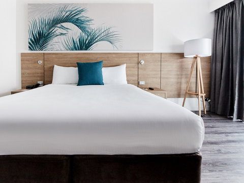 Novotel Cairns Oasis Resort - Accommodation Kalgoorlie 4