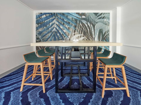 Novotel Cairns Oasis Resort - Accommodation Kalgoorlie 10