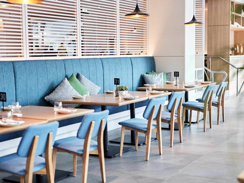 Novotel Cairns Oasis Resort - Accommodation Kalgoorlie 12