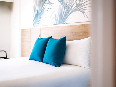 Novotel Cairns Oasis Resort - Accommodation Kalgoorlie 15