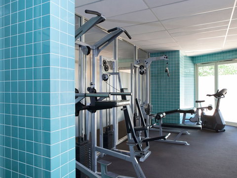 Novotel Cairns Oasis Resort - Accommodation Kalgoorlie 16