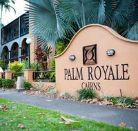 Palm Royale Cairns - Accommodation Kalgoorlie