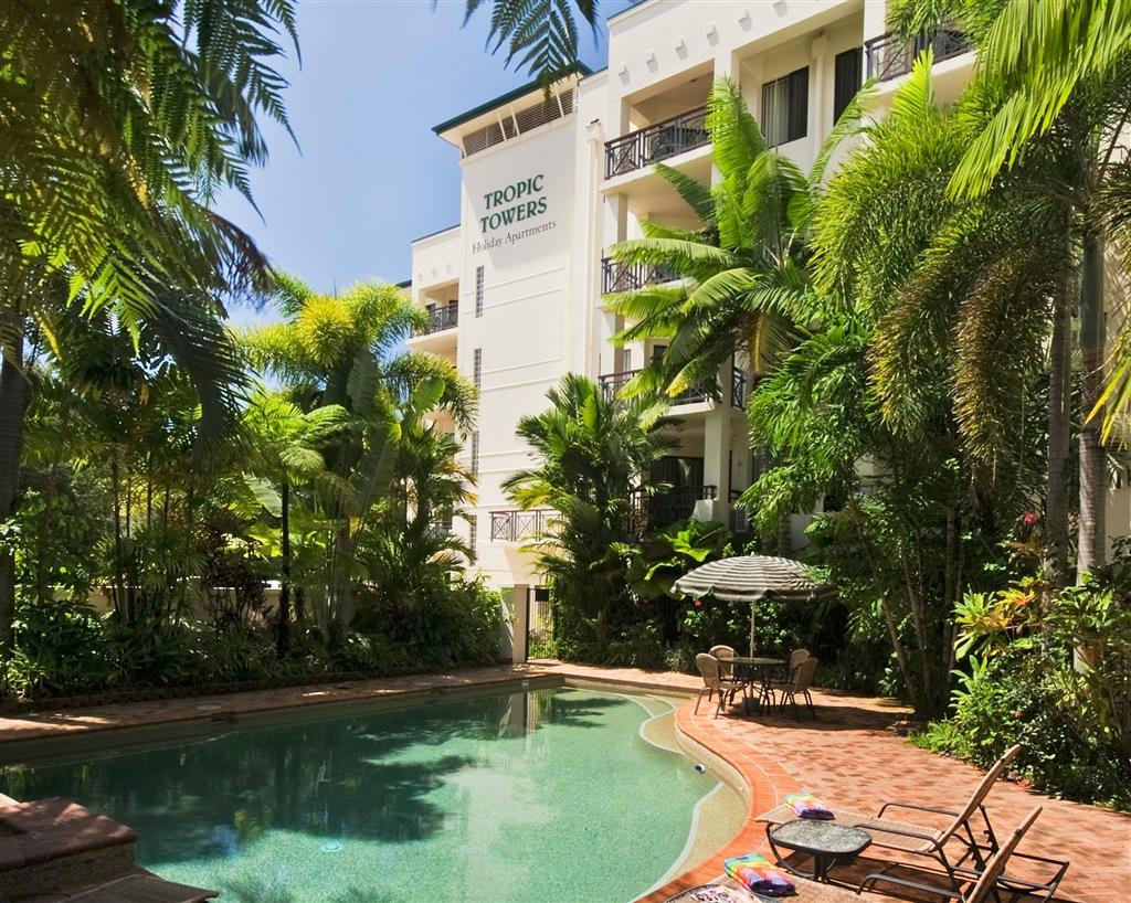 Cairns QLD Accommodation Kalgoorlie
