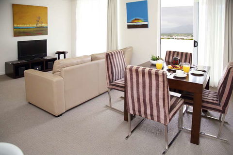 Cairns Central Plaza Apartment - Accommodation Kalgoorlie 13