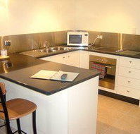 Reef Gateway Apartments Cairns