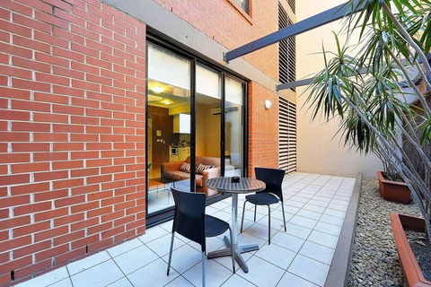 APX Apartments Darling Harbour - Accommodation Kalgoorlie 2