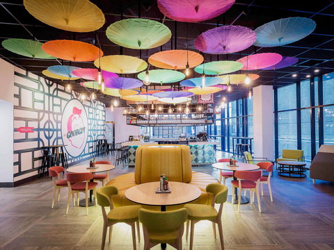 Ibis Styles Hobart Hotel - Accommodation Kalgoorlie 0