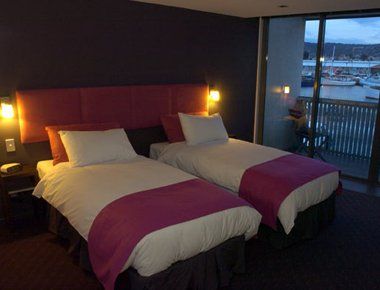 Zero Davey Apartment Hotel - Accommodation Kalgoorlie 1