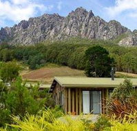 Silver Ridge Retreat - Accommodation Kalgoorlie