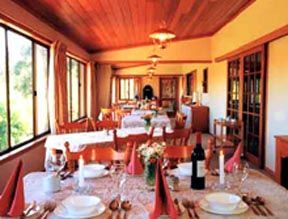 Silver Ridge Retreat - Accommodation Kalgoorlie 1