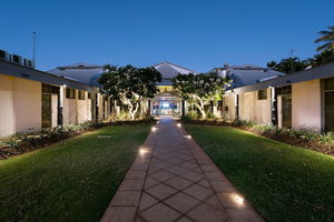 The Mangrove Resort Hotel