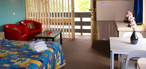 Jetty Motel - Accommodation Kalgoorlie 0