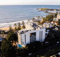 Novotel Wollongong Northbeach - Accommodation Kalgoorlie