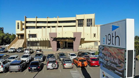 Best Western City Sands - Accommodation Kalgoorlie 2