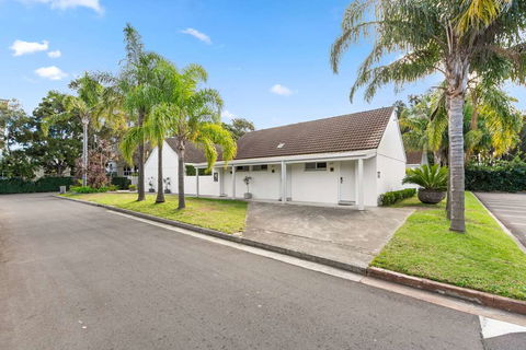 Comfort Inn Towradgi Beach - Accommodation Kalgoorlie 2