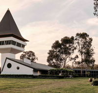The Mitchelton Hotel Nagambie - Accommodation Kalgoorlie