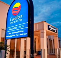 Nagambie Waterfront Motel - Accommodation Kalgoorlie