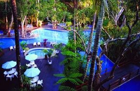 Imagine Drift - Accommodation Kalgoorlie 1