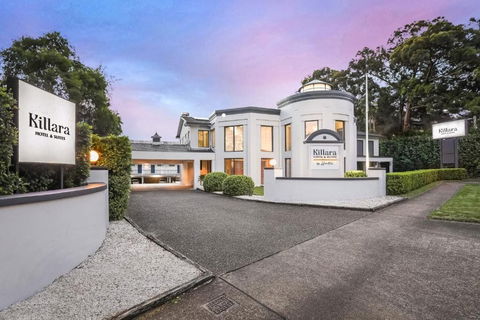 Killara Inn Hotel & Conference Centre - Accommodation Kalgoorlie 0