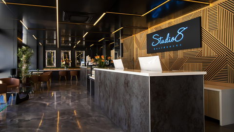 Studio 8 Residences (Adults Only) - Accommodation Kalgoorlie 1