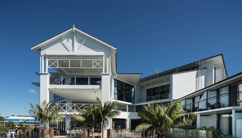 Sails Resort Port Macquarie by Rydges - Accommodation Kalgoorlie 0