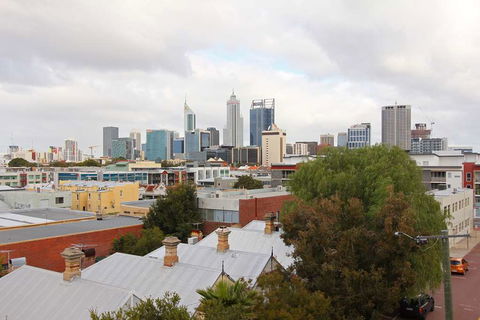 Zappeion Apartments - Accommodation Kalgoorlie 0