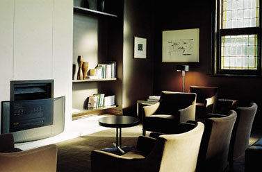 Mansion Hotel & Spa - Accommodation Kalgoorlie 2