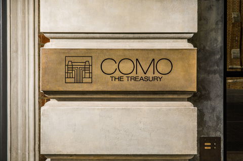 COMO The Treasury, Perth - Accommodation Kalgoorlie 1