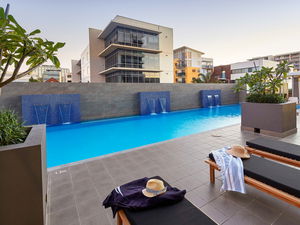 The Sebel West Perth Aire Apartments