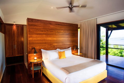 Qualia, Great Barrier Reef - Accommodation Kalgoorlie 1