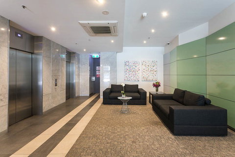 Quest on William - Accommodation Kalgoorlie 1